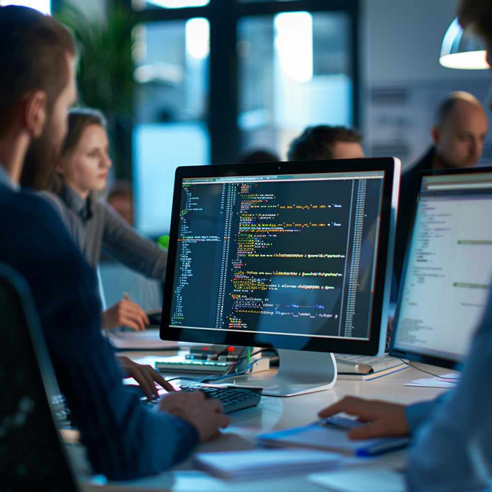 web development company in Abu Dhabi