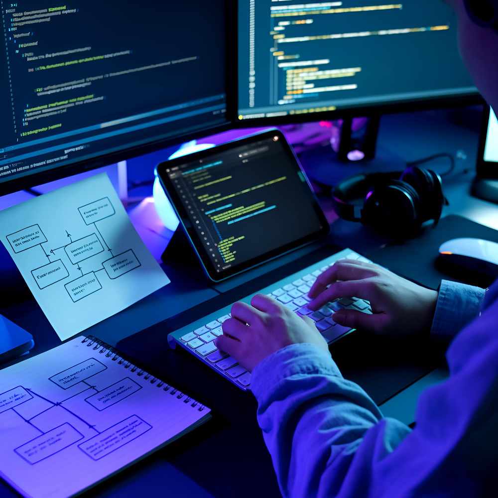 Best web development company in Dubai